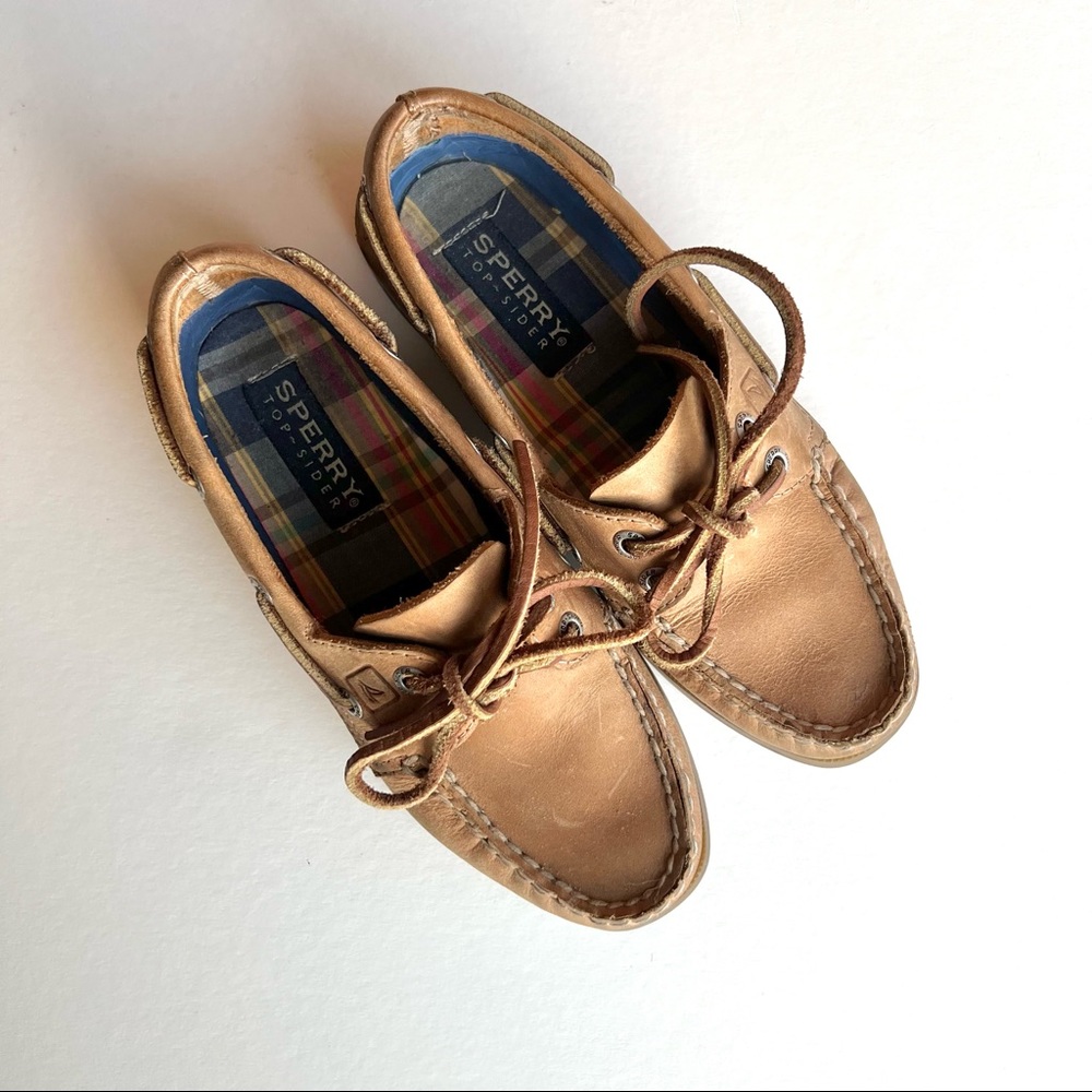 Sperry Authentic Original Boat Shoes